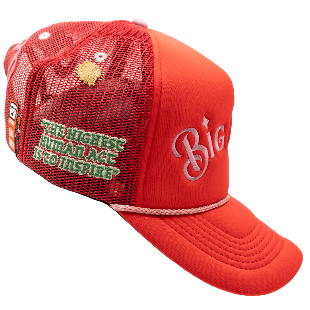 Trucker Hats