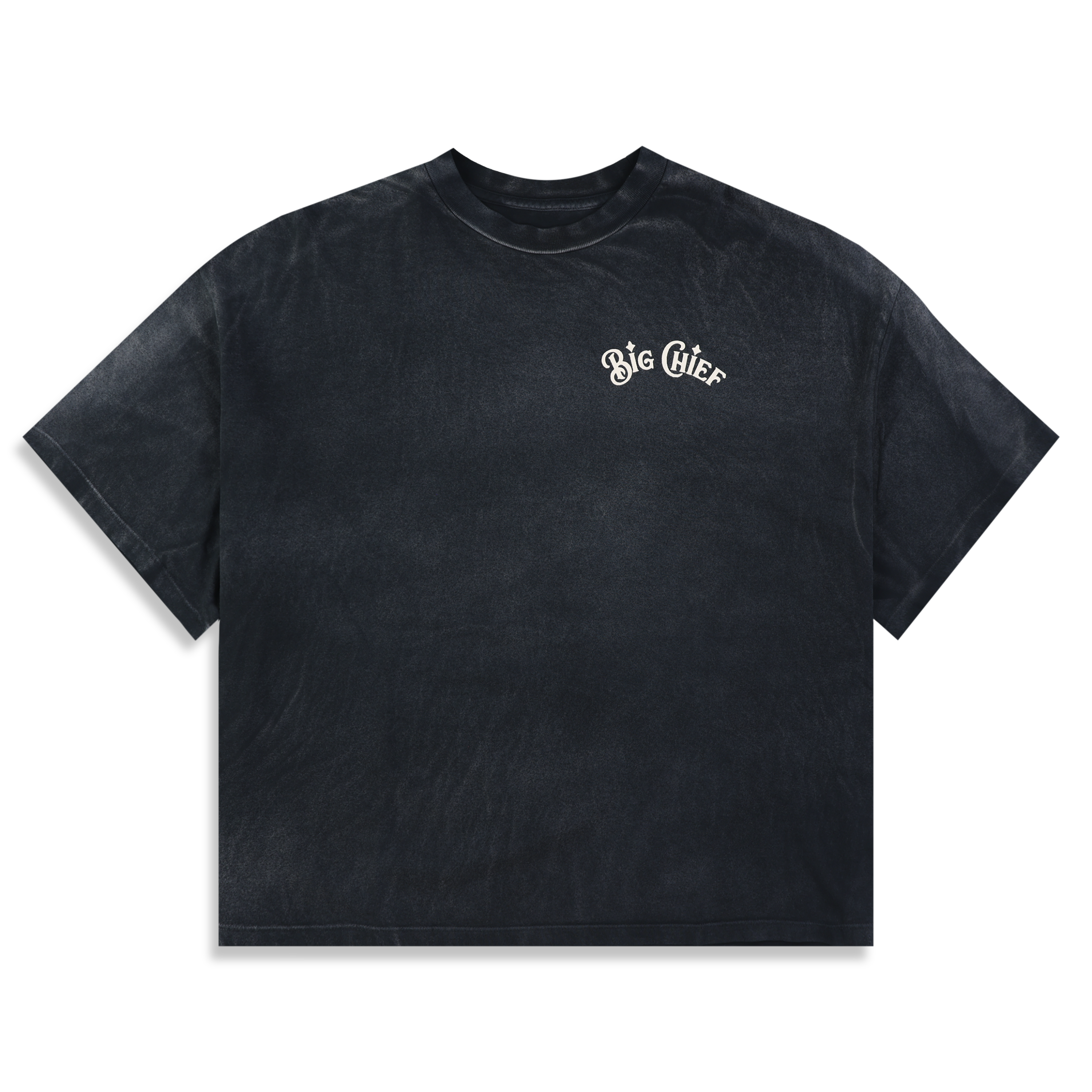 Classic Name Logo Tee