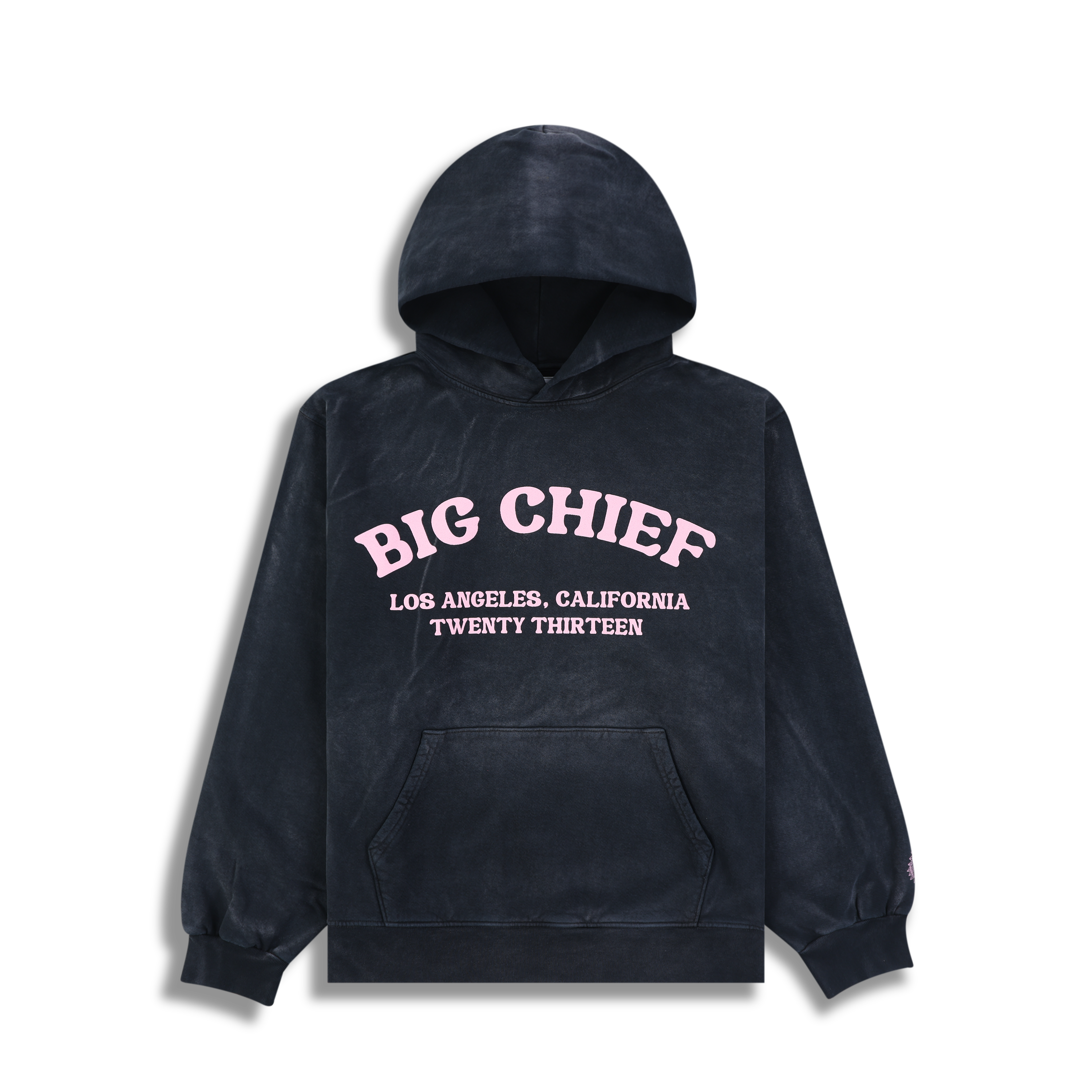 Big Chief Los Angeles Hoodie