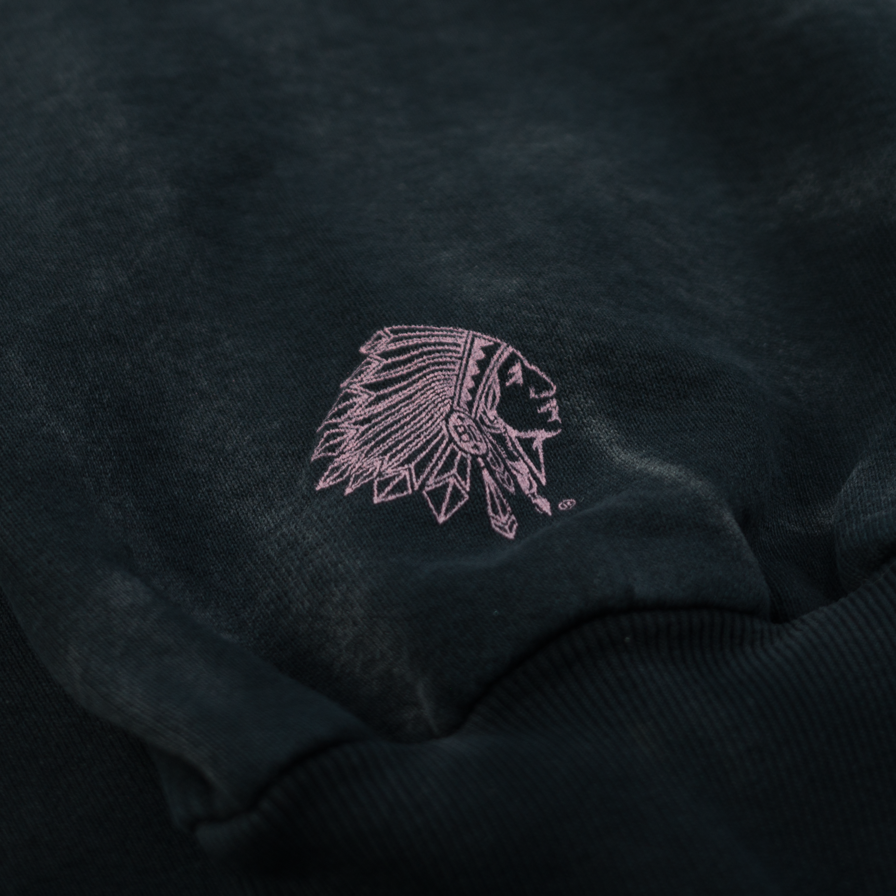 Big Chief Los Angeles Hoodie