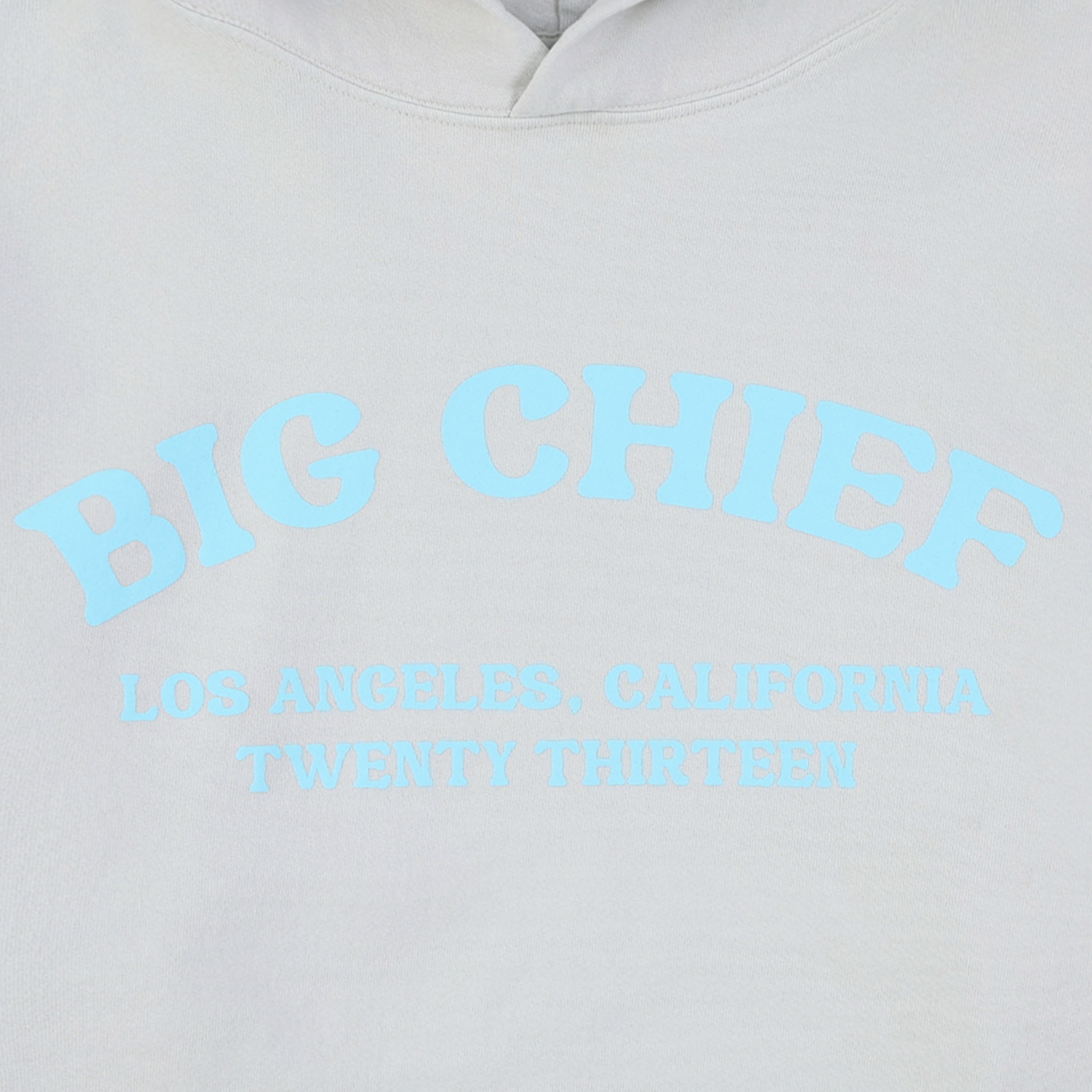 Big Chief Los Angeles Hoodie