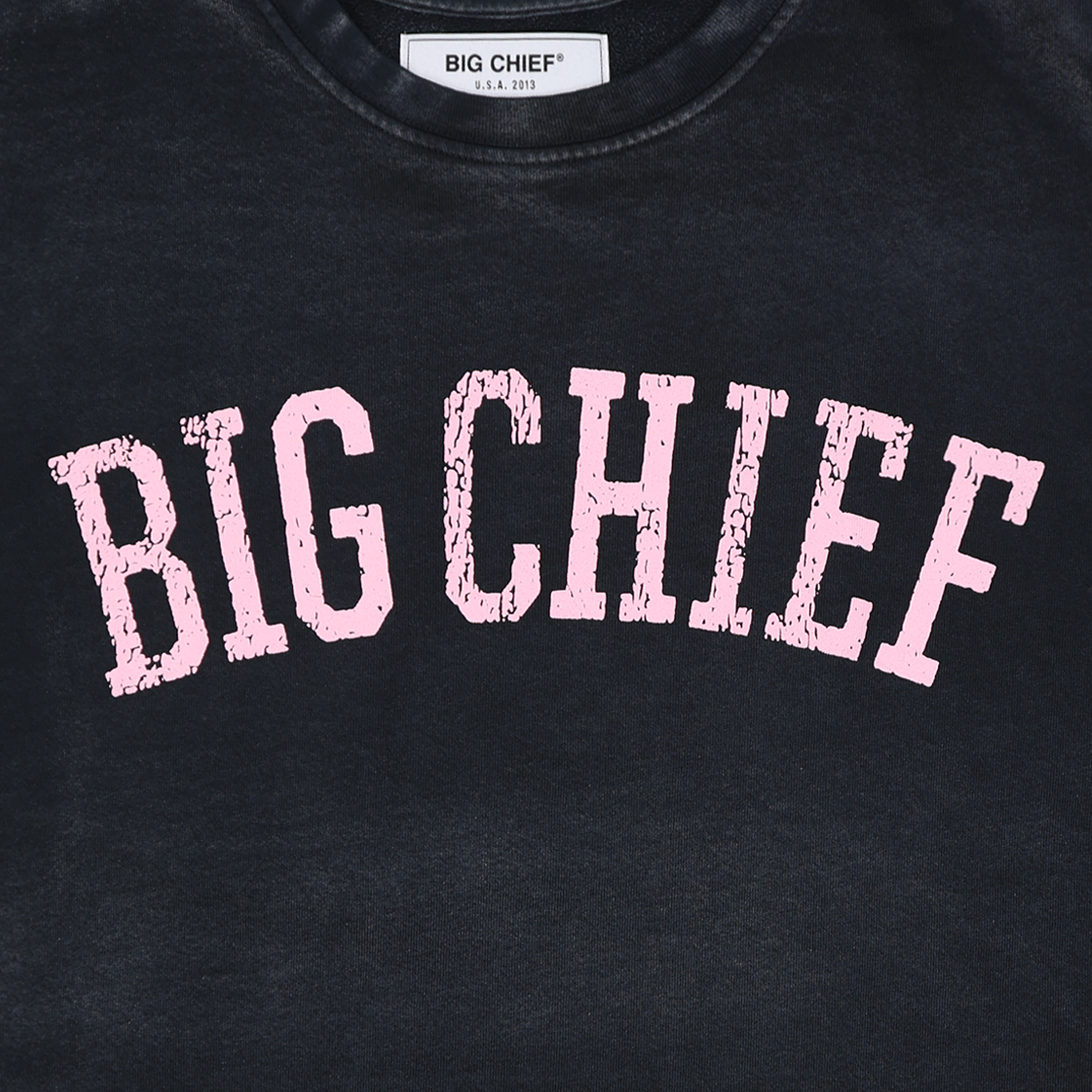 Heavyweight Sleeveless