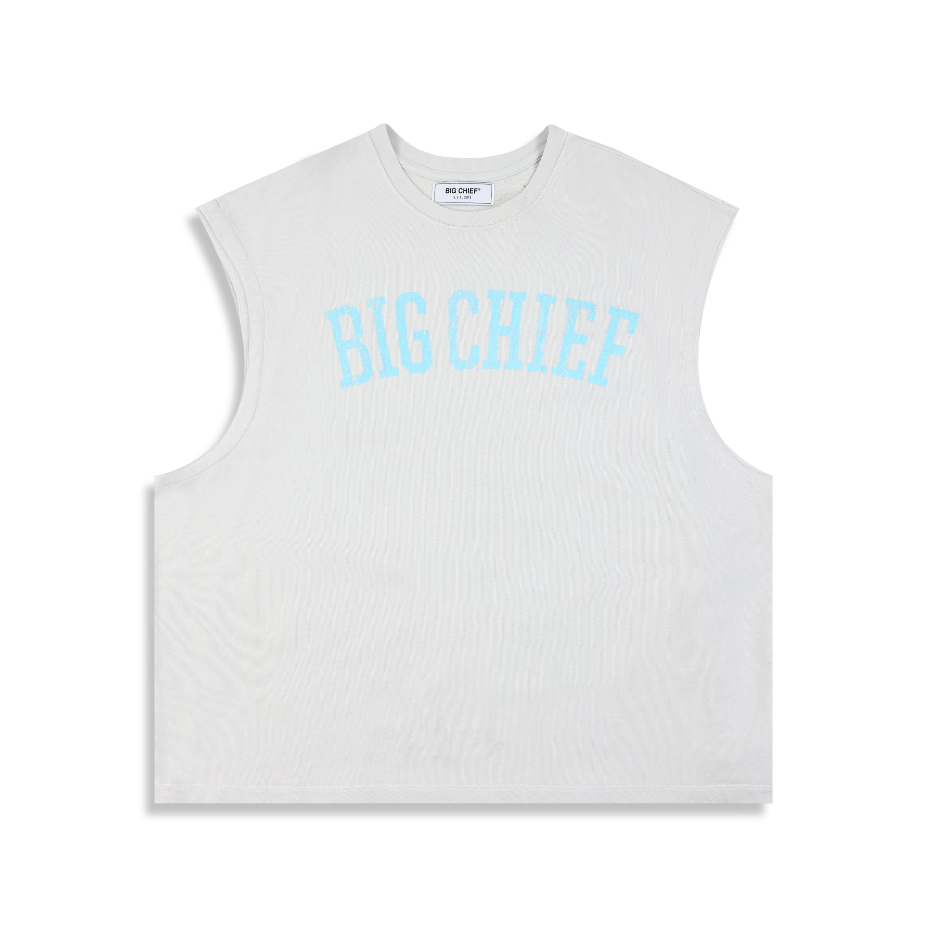 Heavyweight Sleeveless