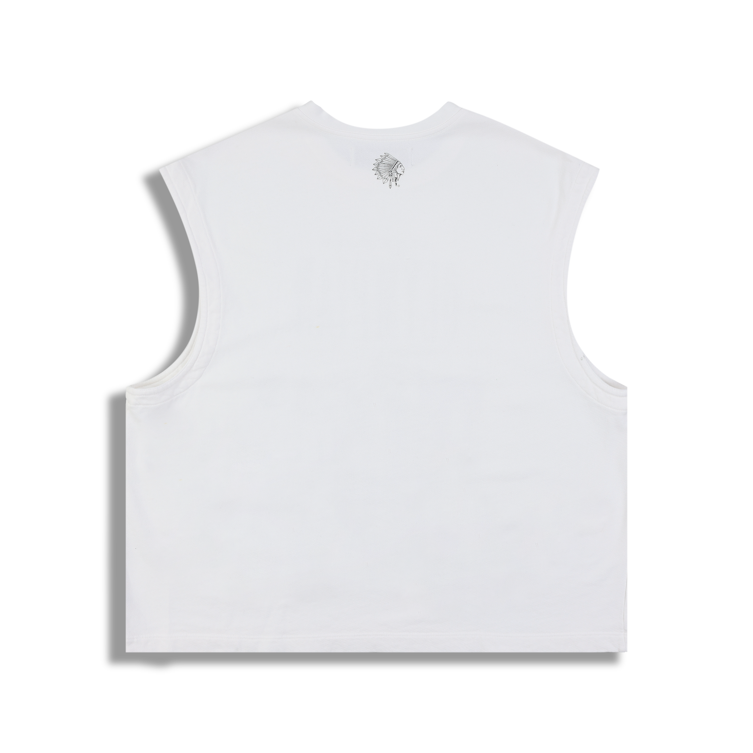 Heavyweight Sleeveless