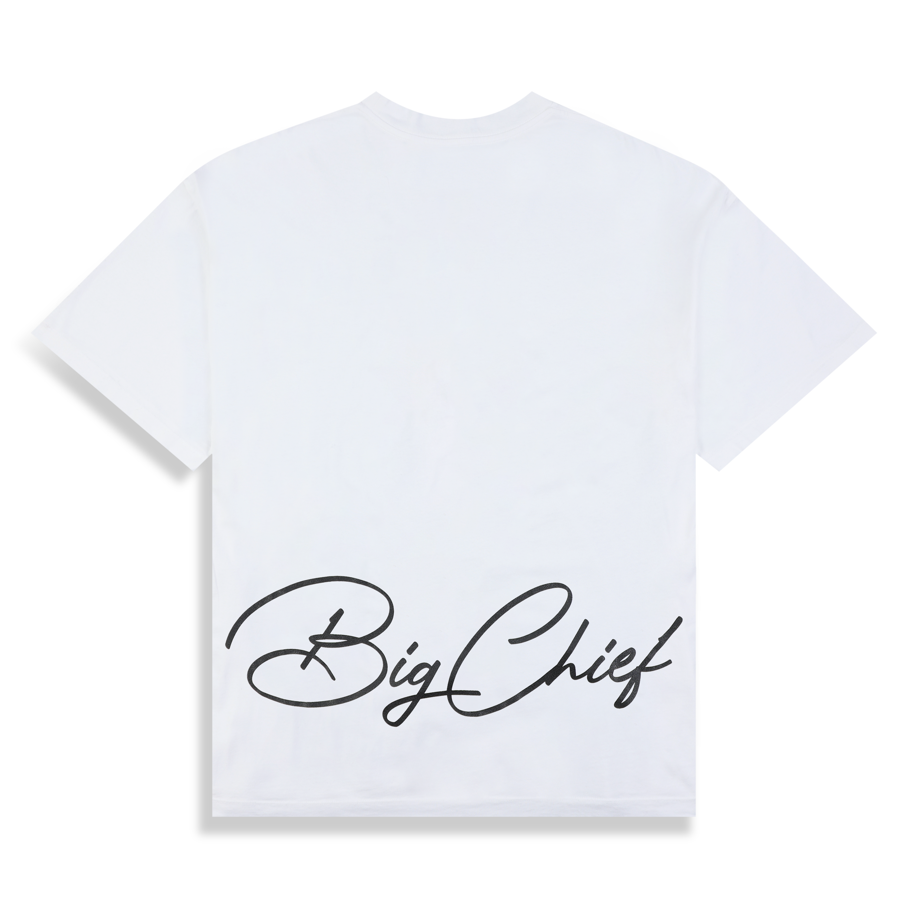 Giant Chief Oversized Tee