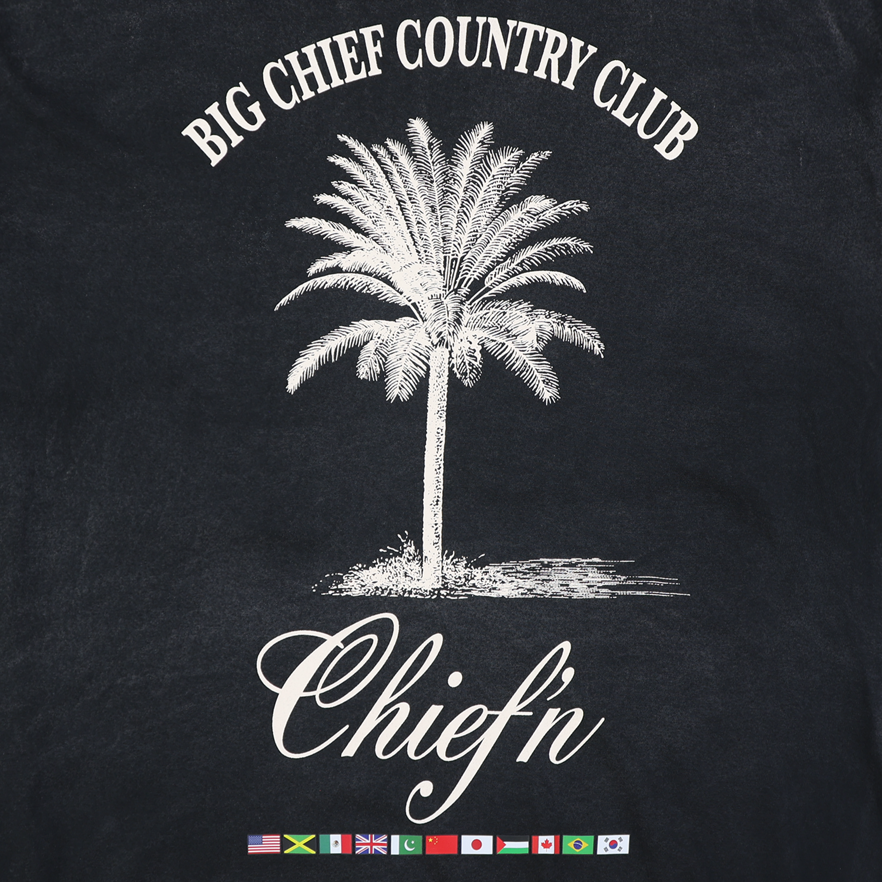 Big Chief Country Club