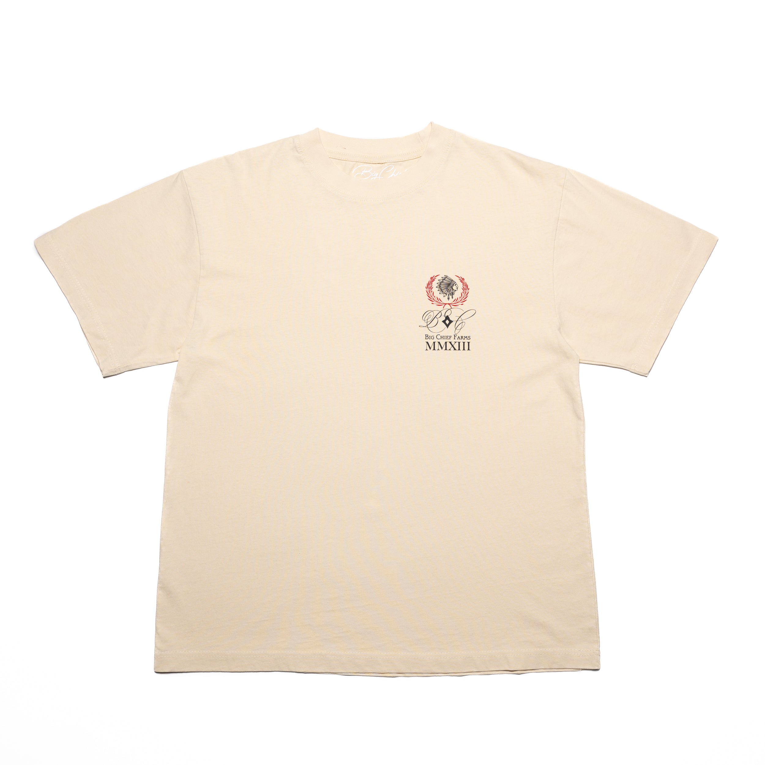 Off White Heritage Tee