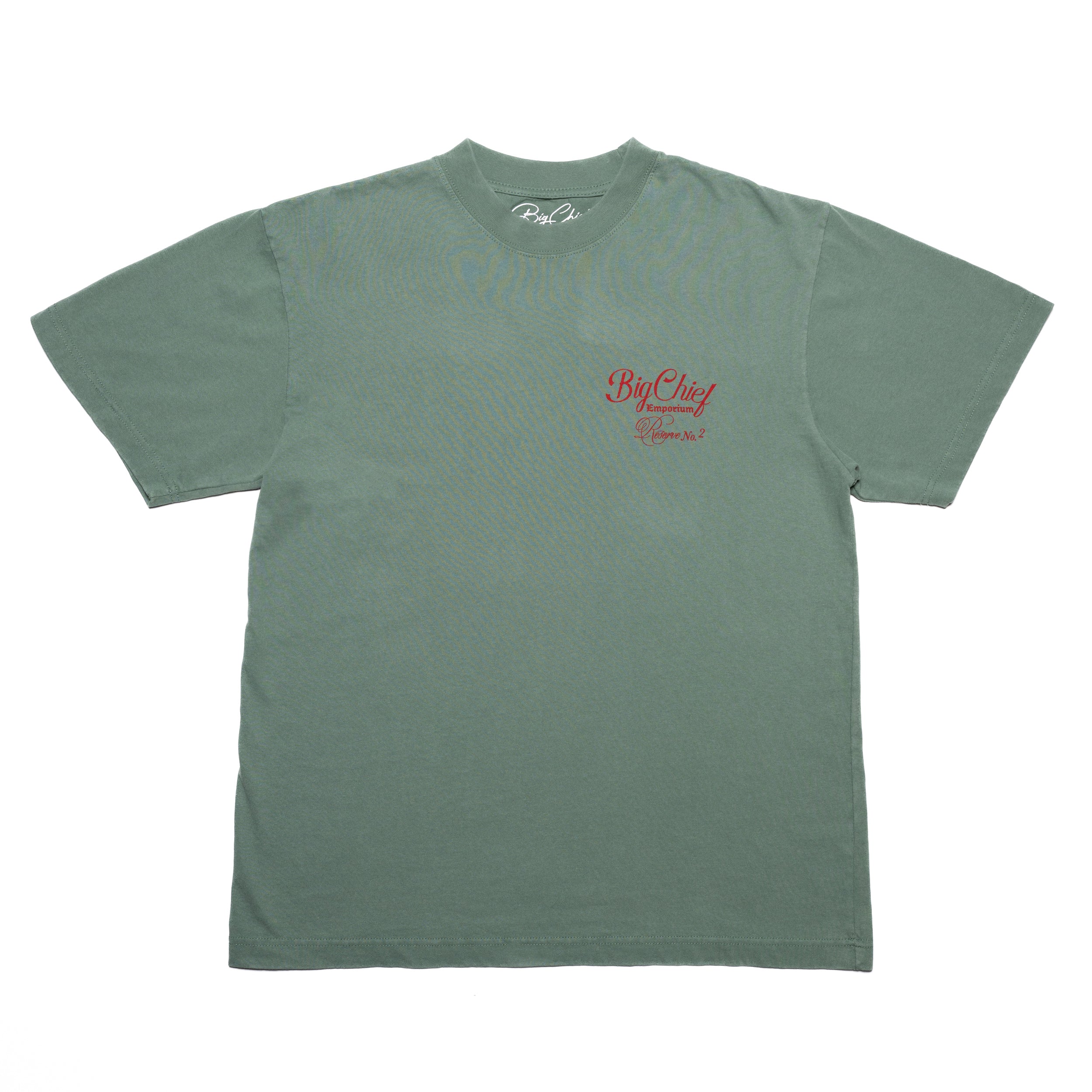 Reserve No.2 Tee