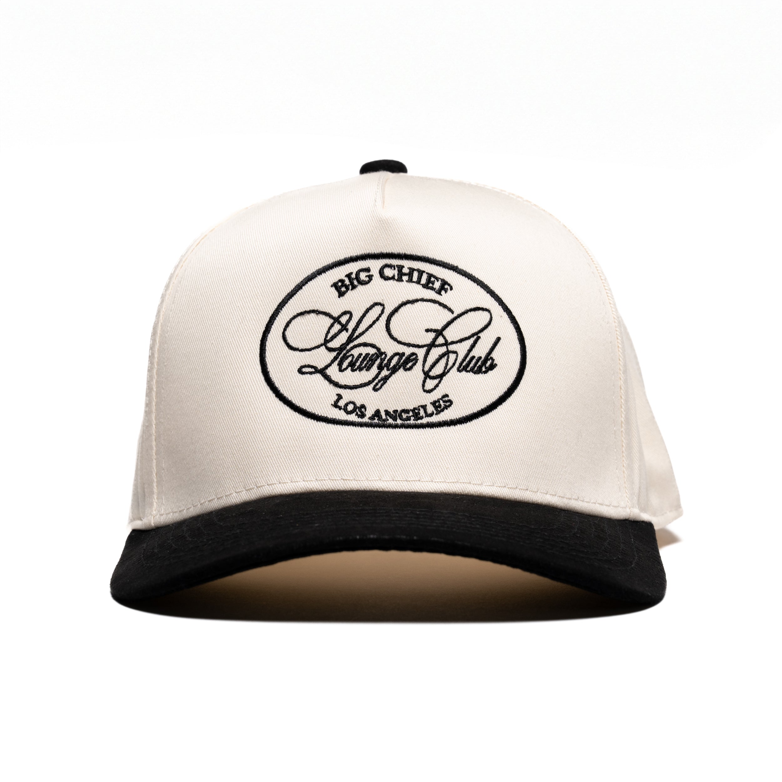 Black Brim Big Chief Lounge Club Los Angeles