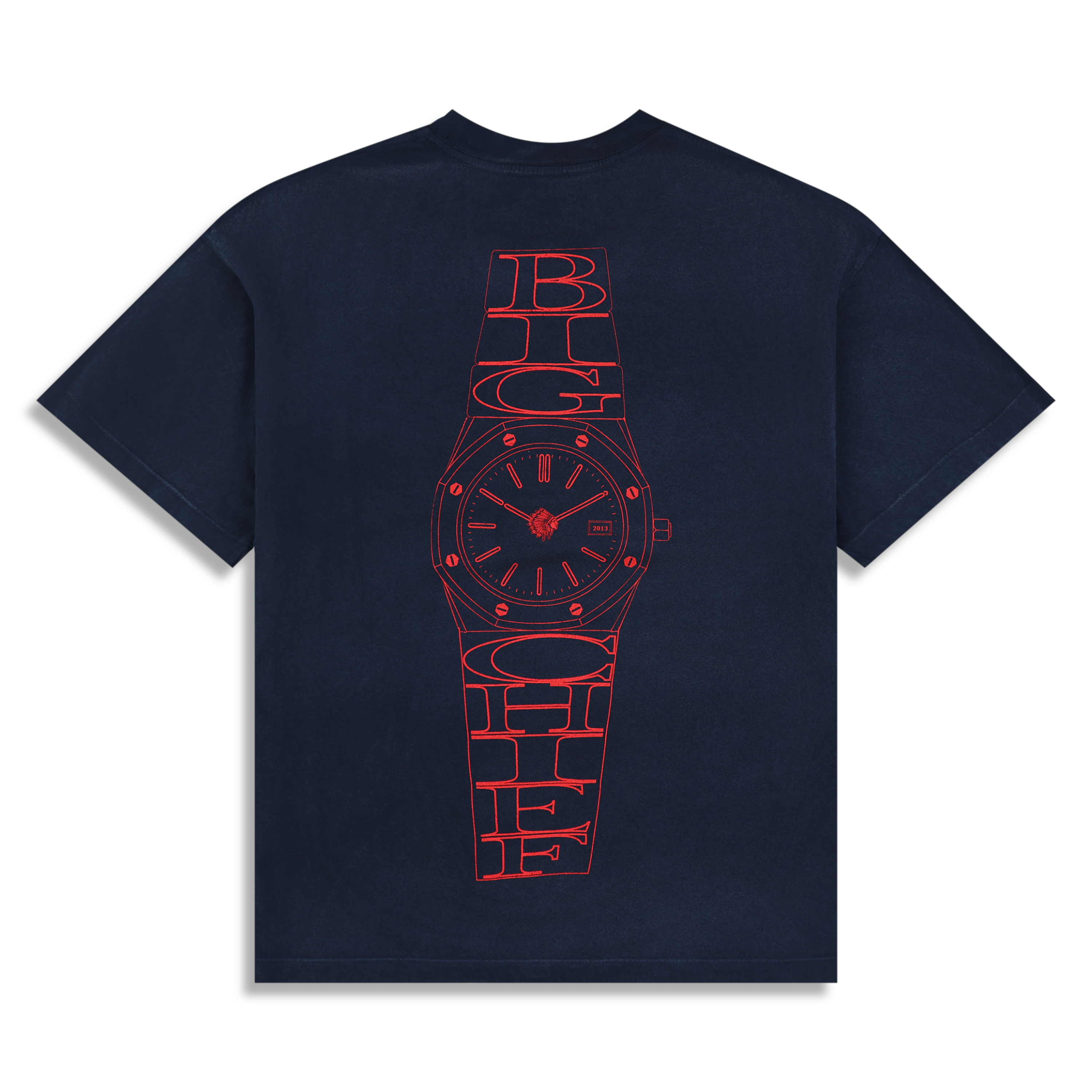 More Money than Time