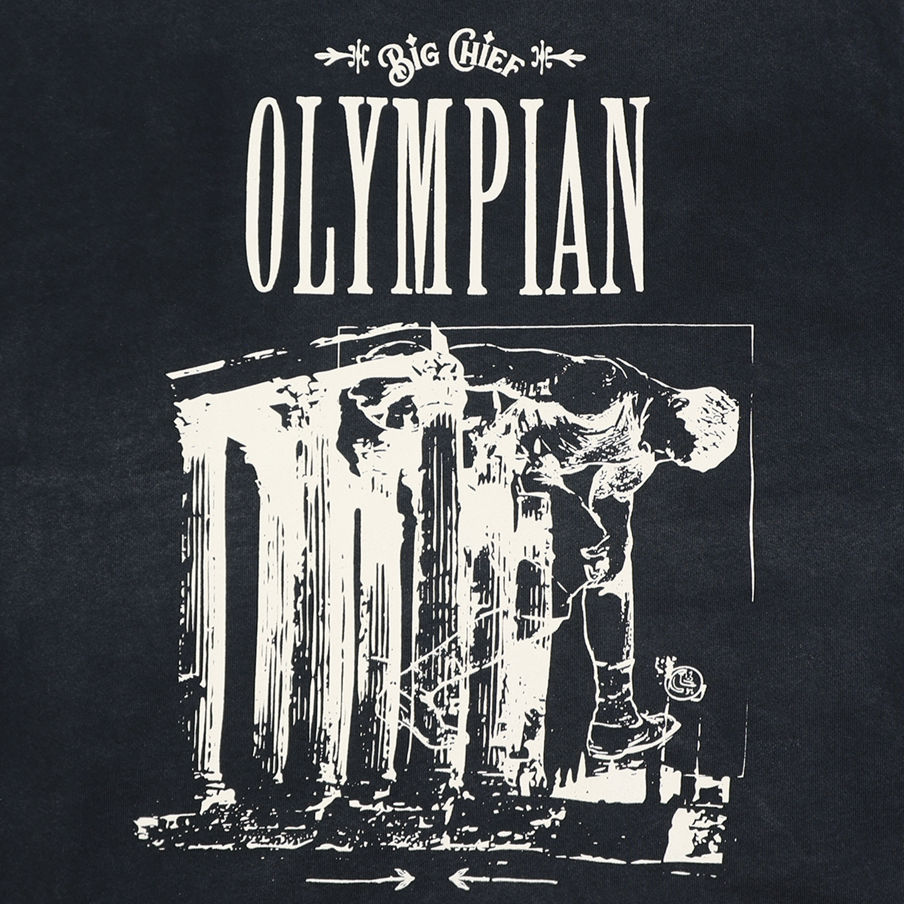 The Olympians
