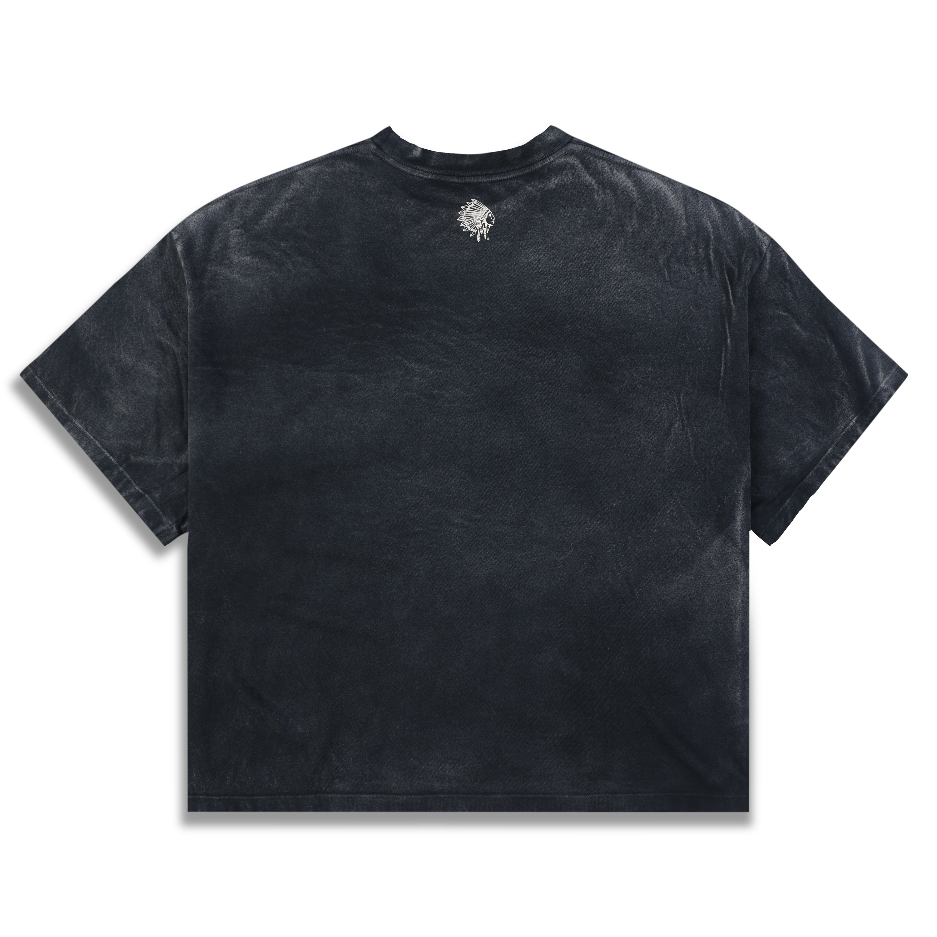 Classic Name Logo Tee