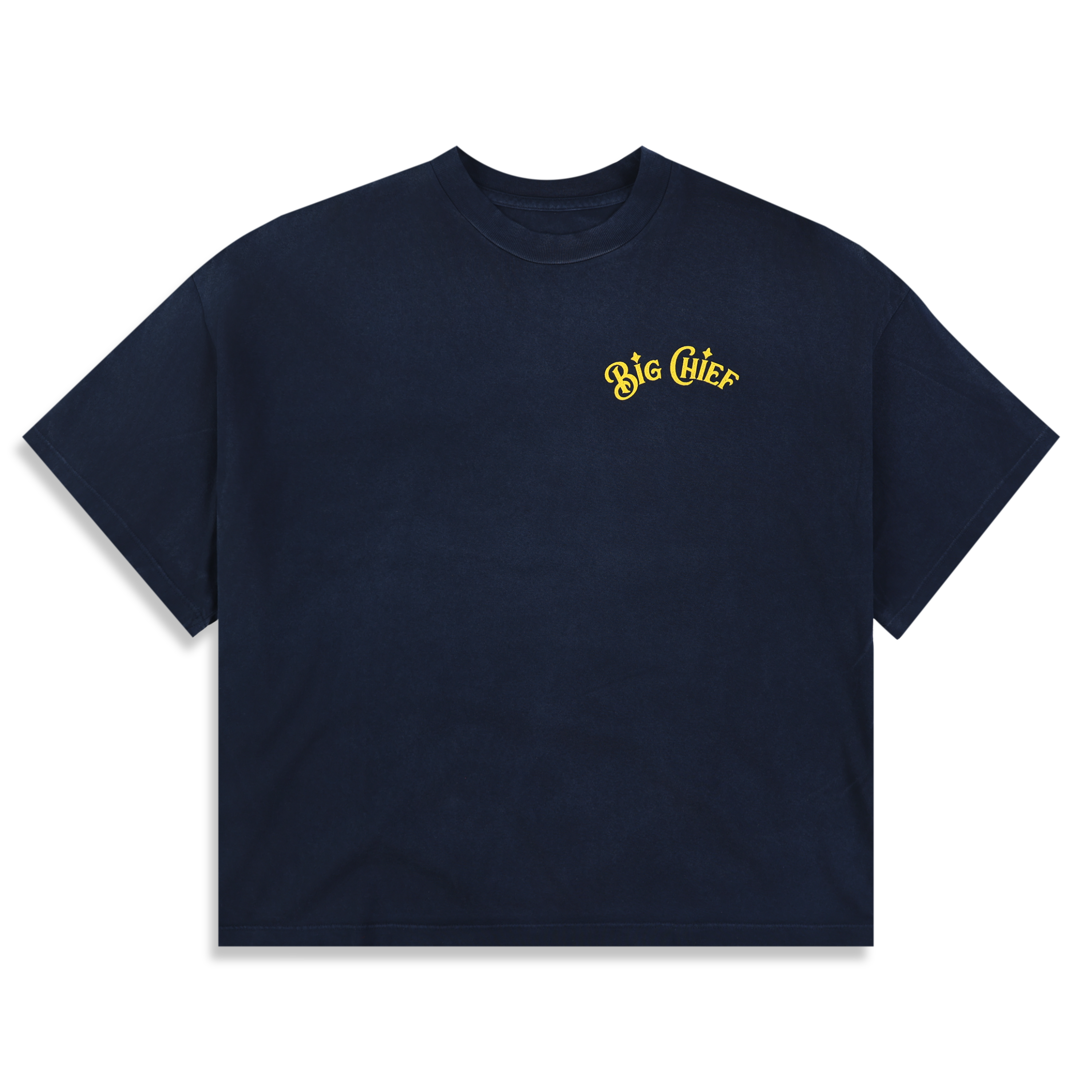 Classic Logo Tee