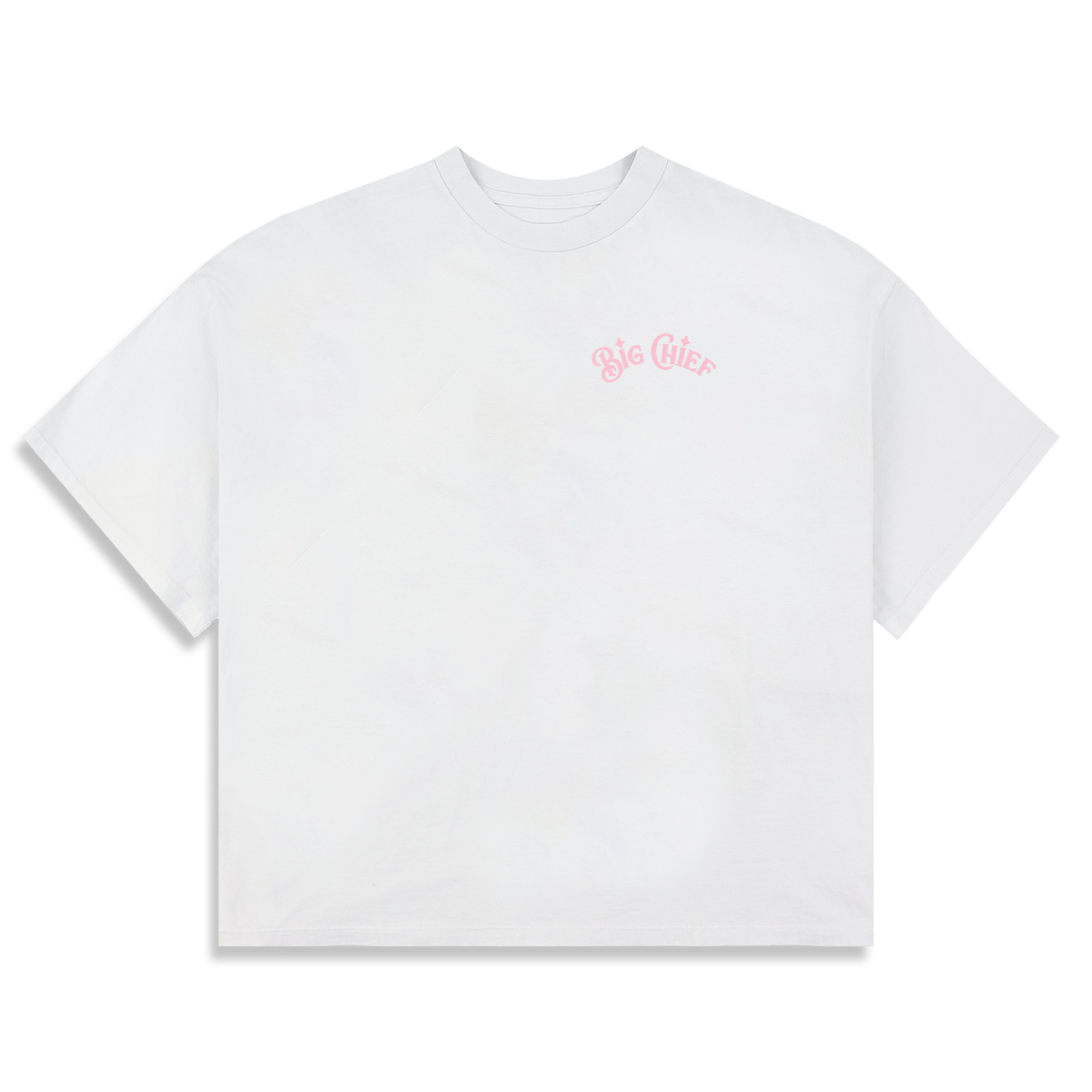 Classic Logo Tee