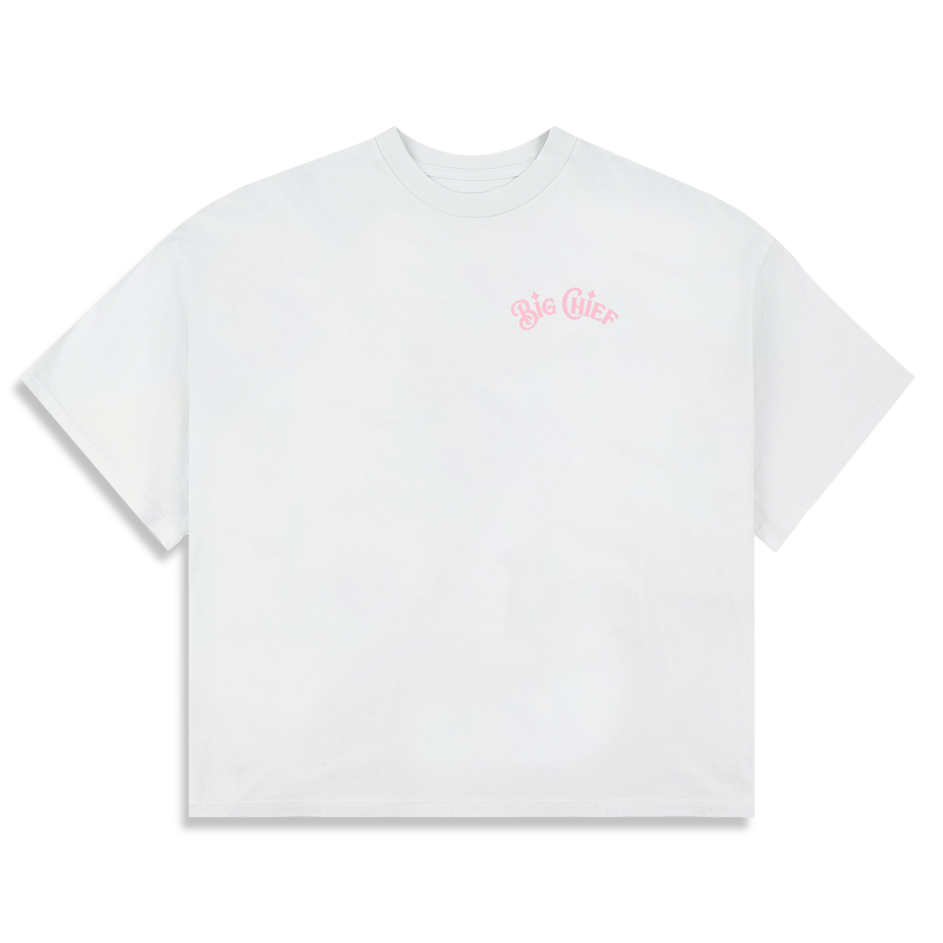 Classic Logo Tee