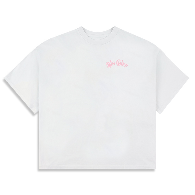 Classic Logo Tee
