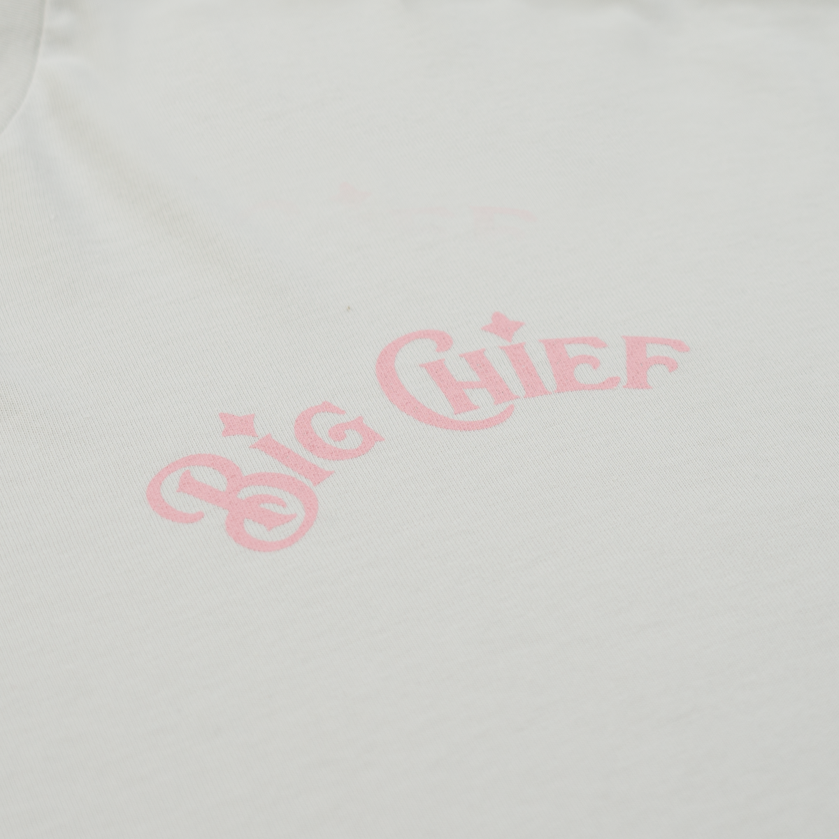 Classic Logo Tee