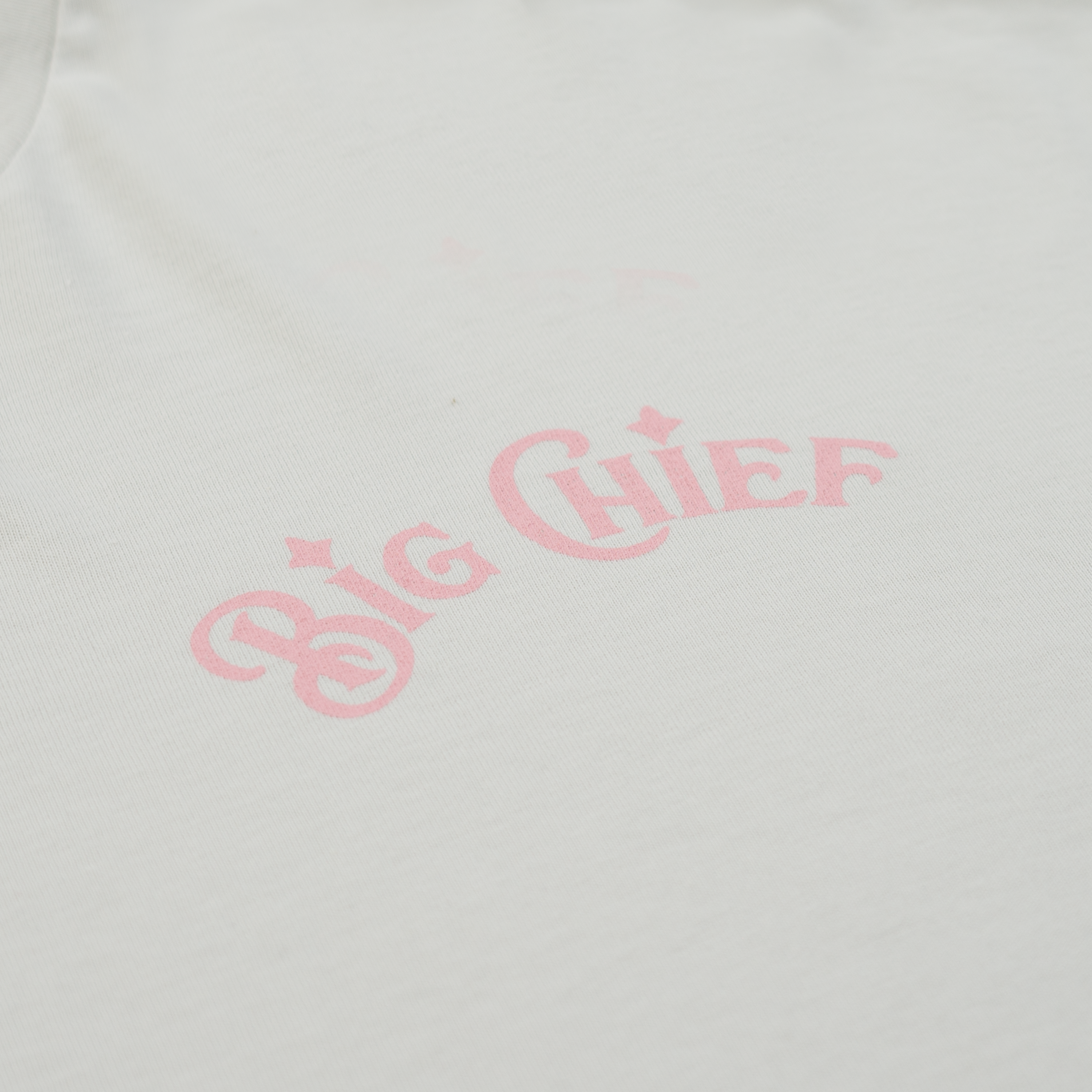 Classic Logo Tee