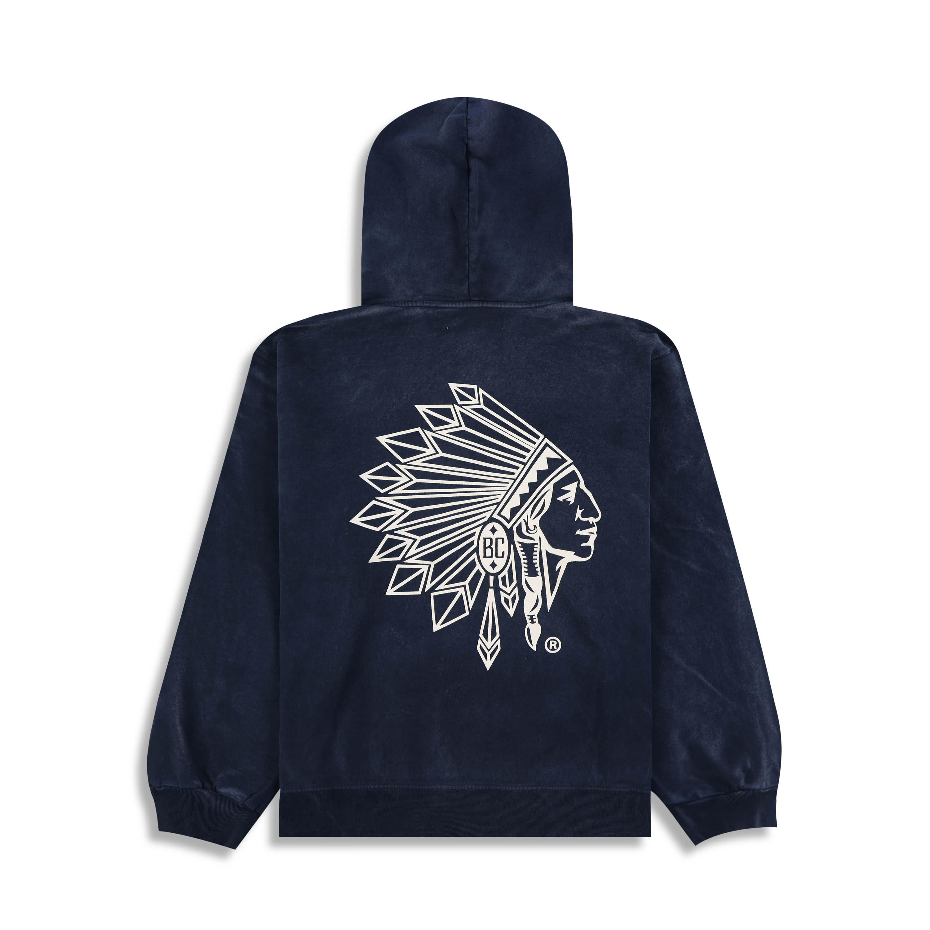 Core Logo Hoodie