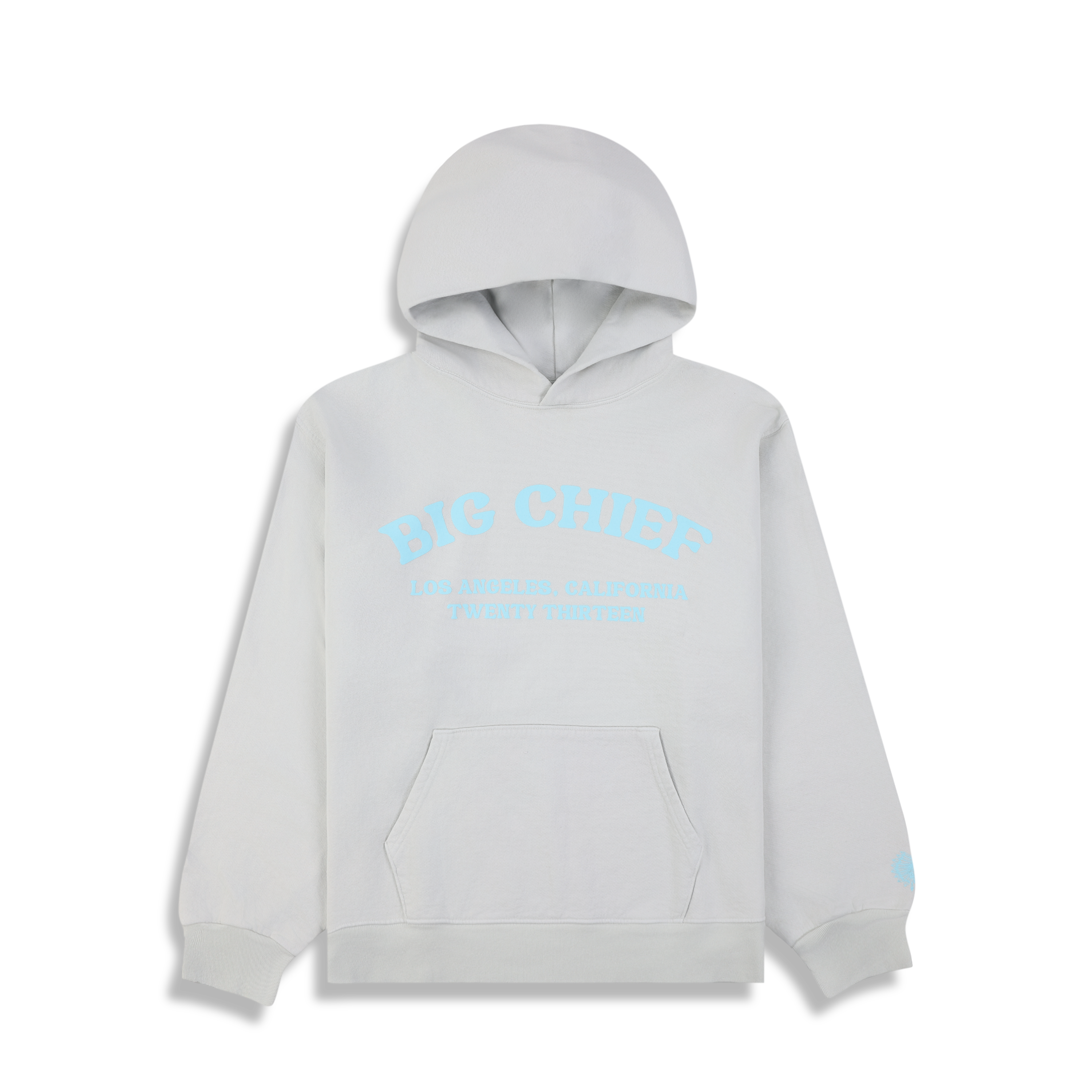 Big Chief Los Angeles Hoodie