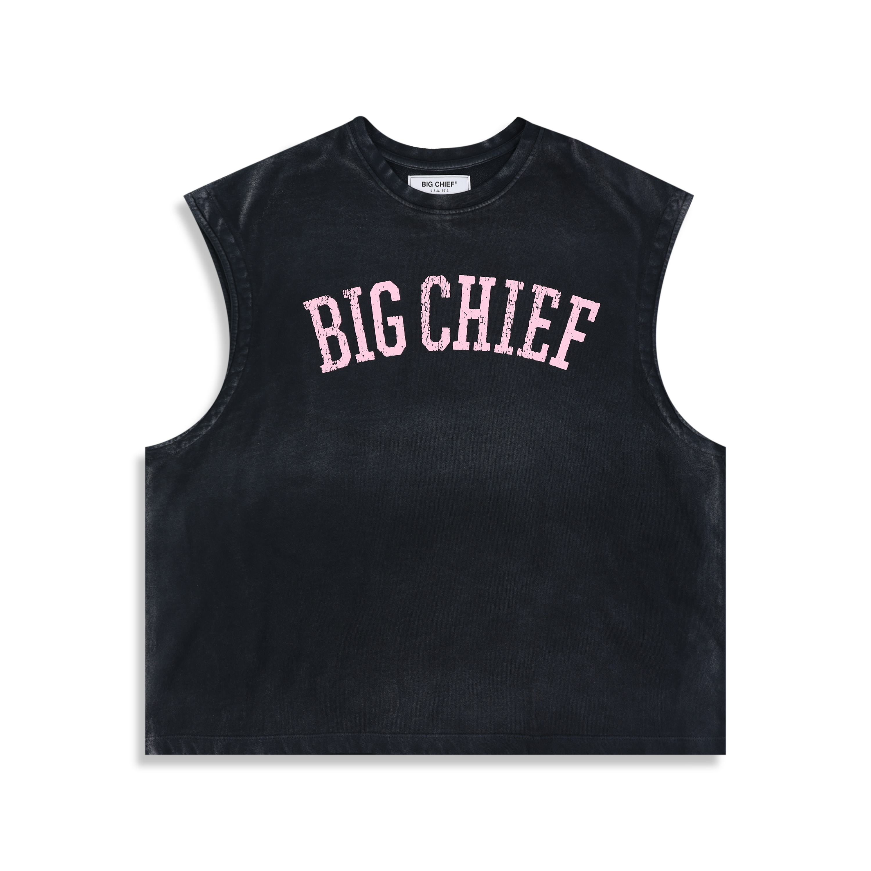 Heavyweight Sleeveless