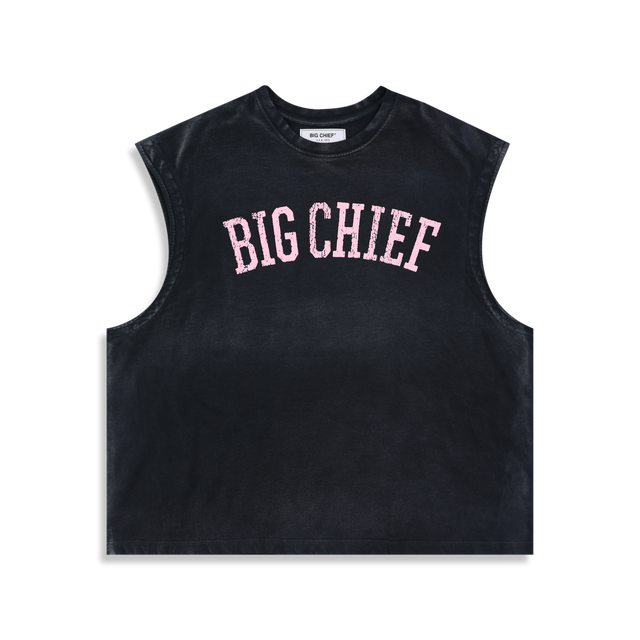 Heavyweight Sleeveless