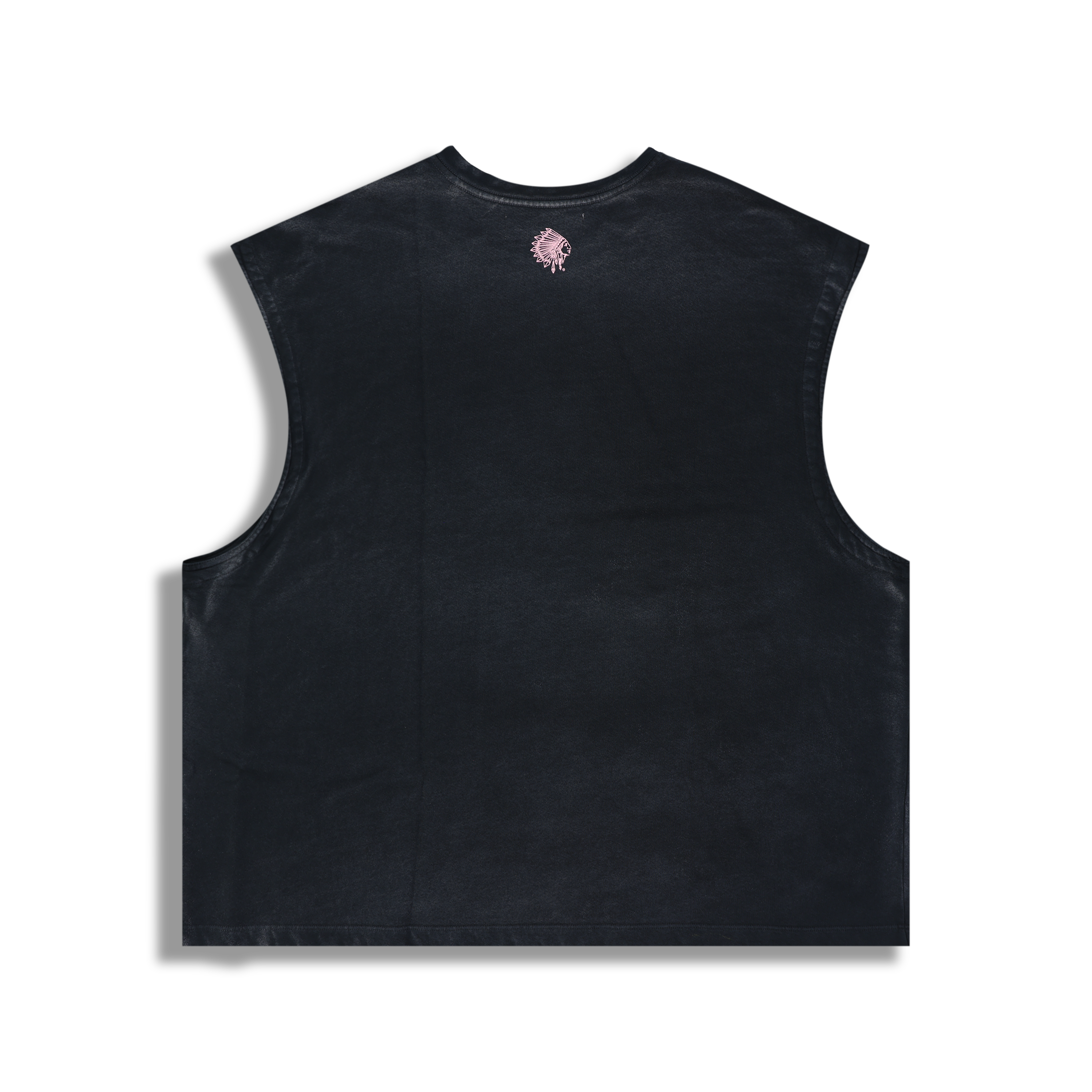 Heavyweight Sleeveless