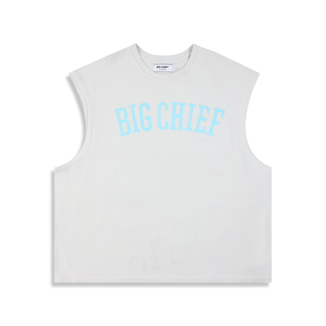 Heavyweight Sleeveless