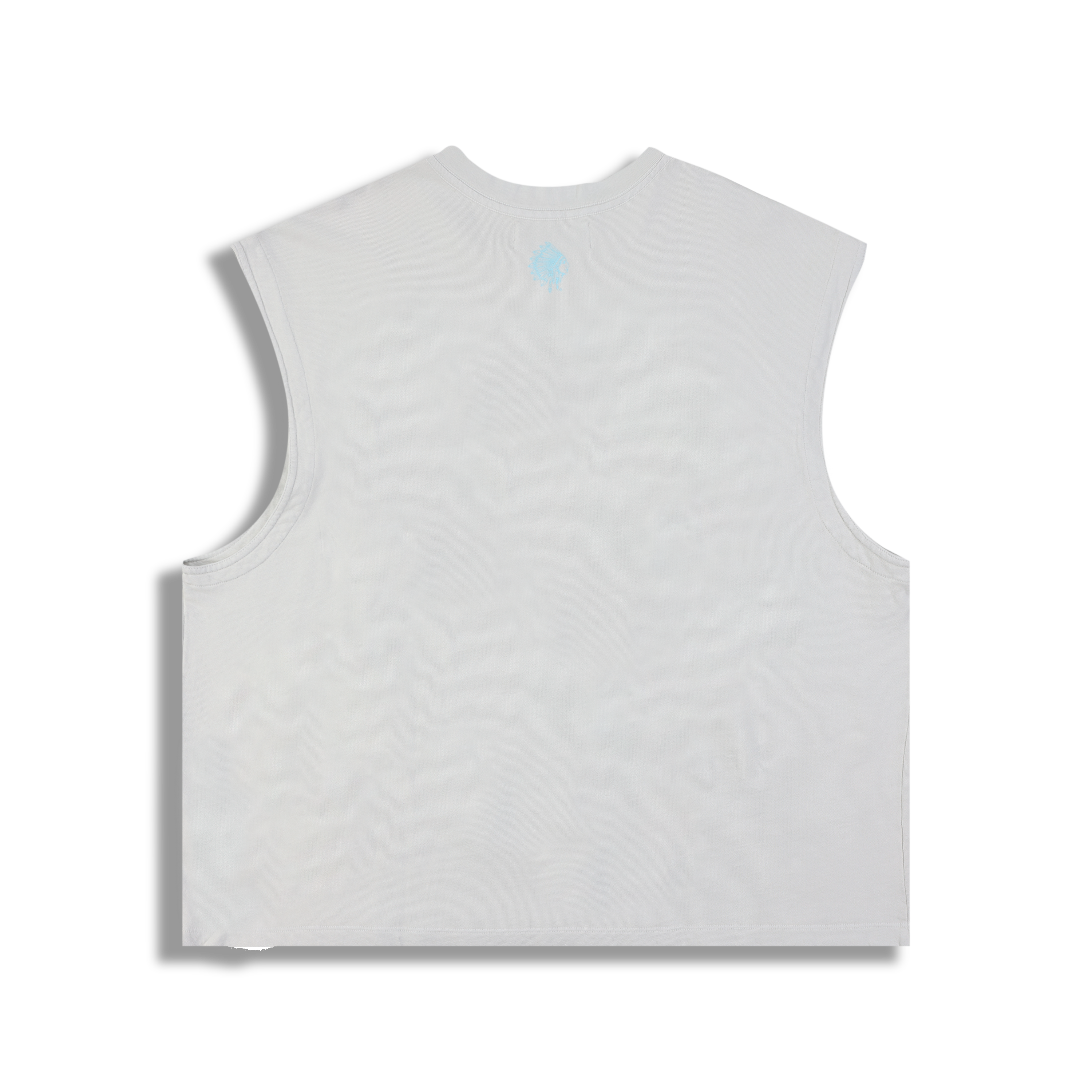 Heavyweight Sleeveless