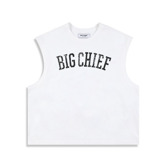 Heavyweight Sleeveless