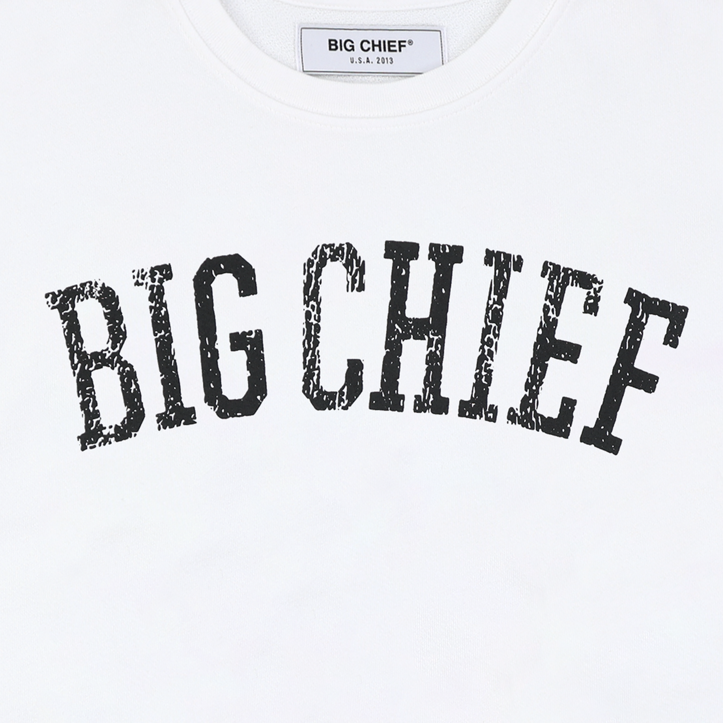 Heavyweight Sleeveless