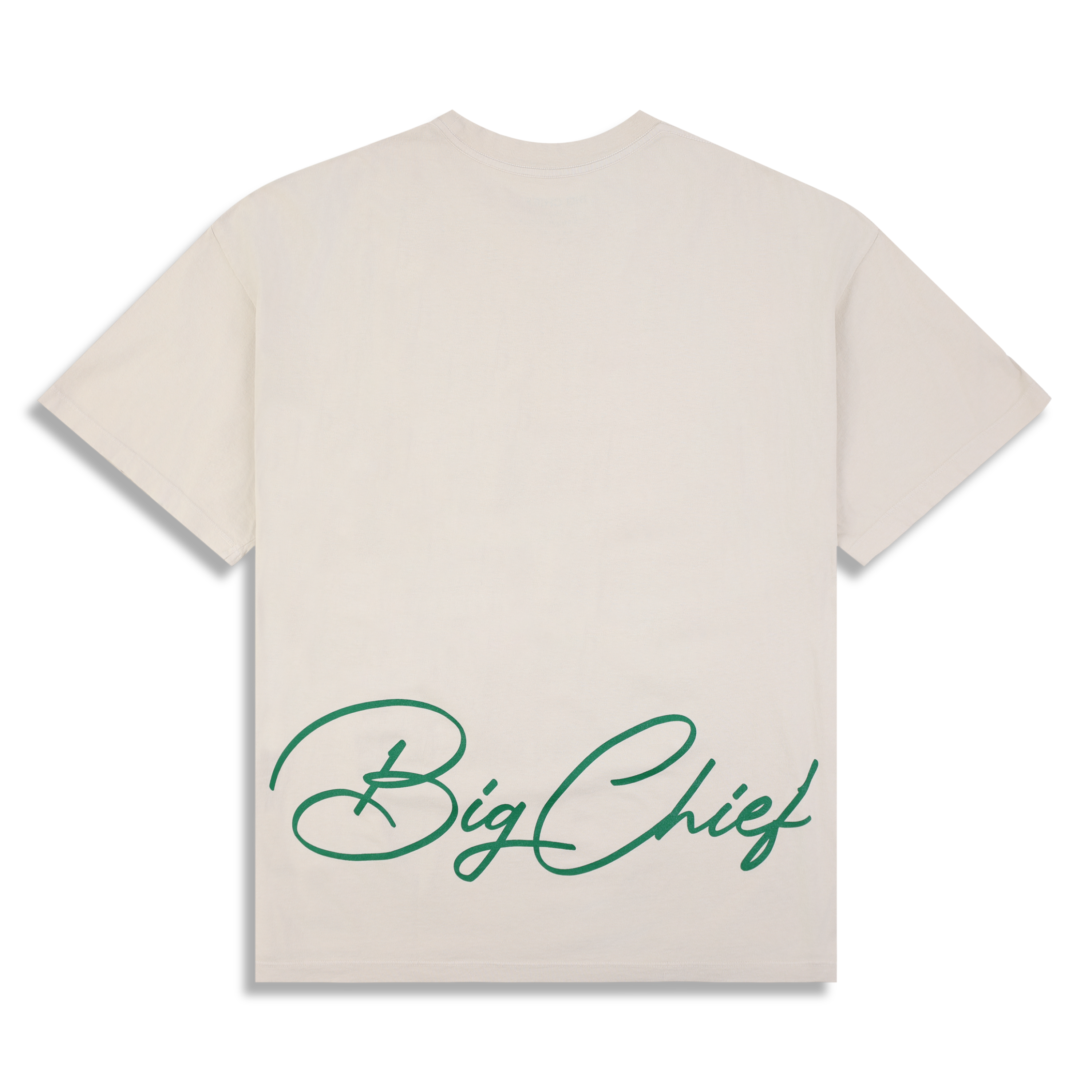 Giant Chief Oversized Tee