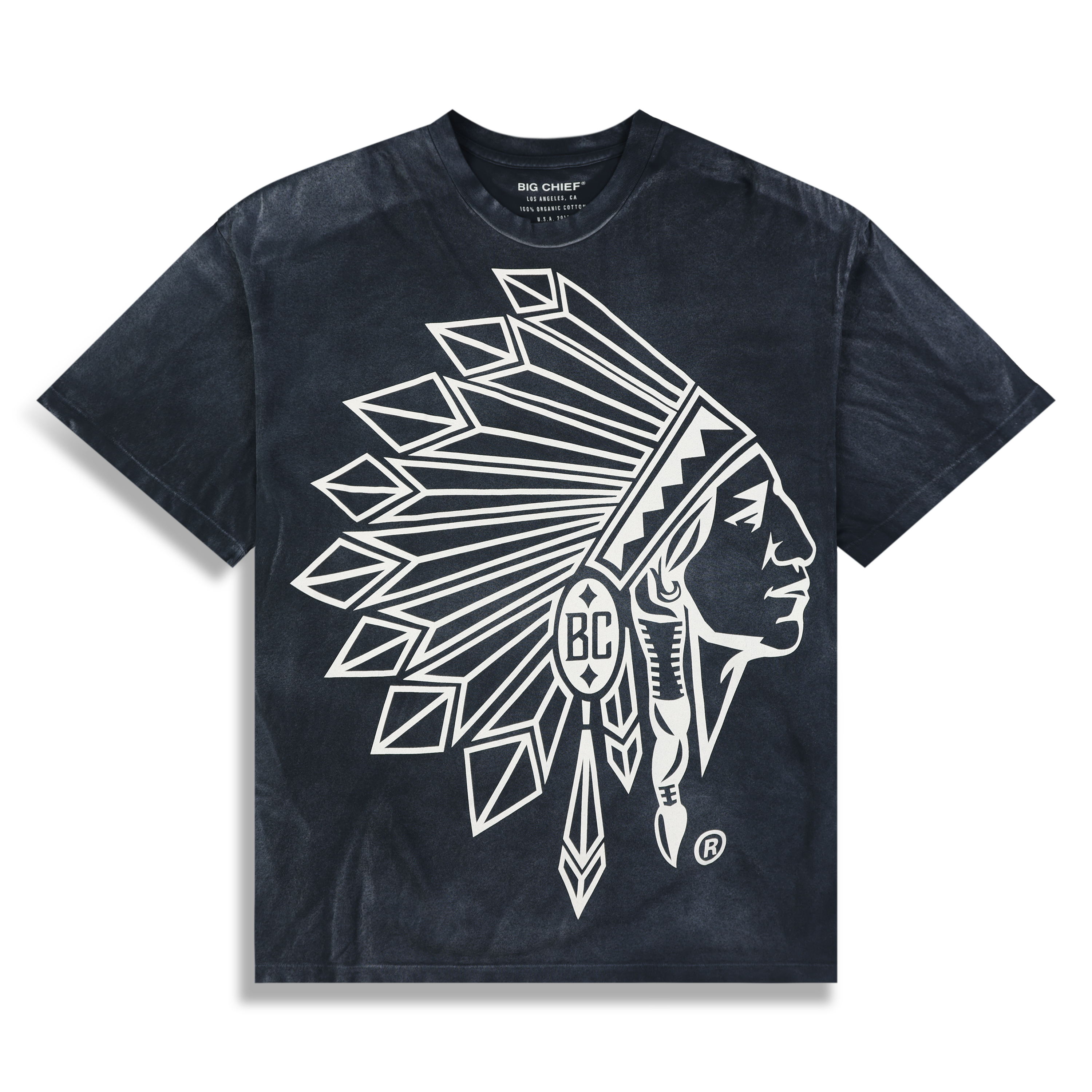 Giant Chief Oversized Tee