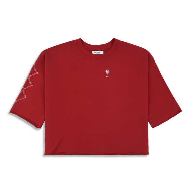 Chief'n 3/4 Sleeve