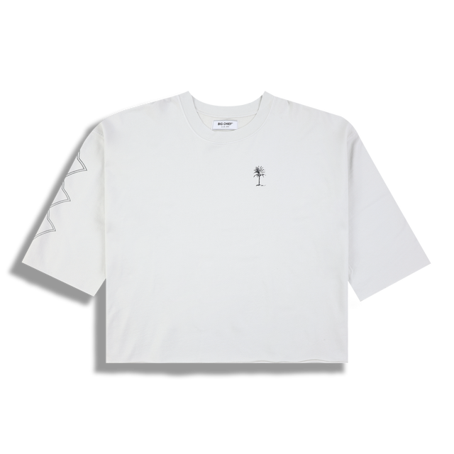 Chief'n 3/4 Sleeve