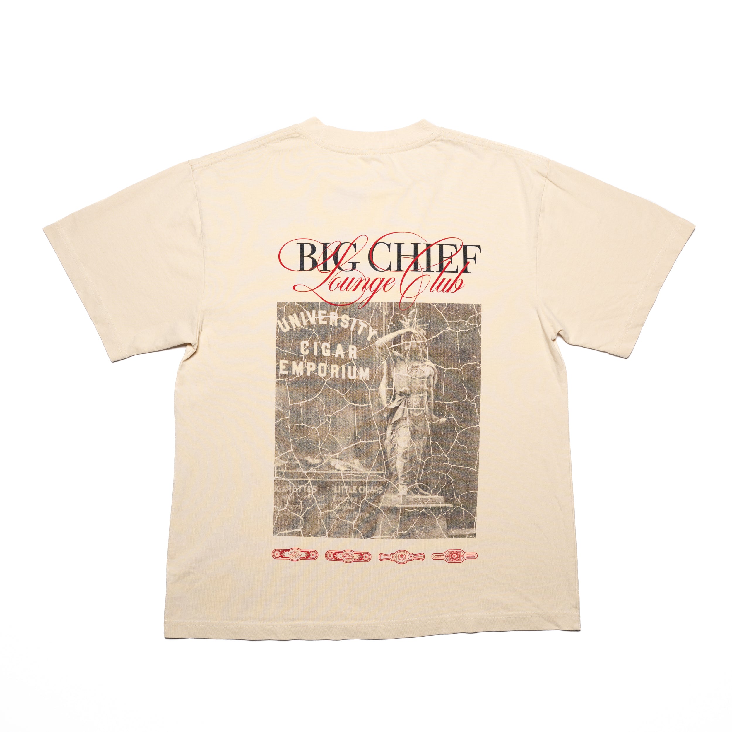 Off White Heritage Tee
