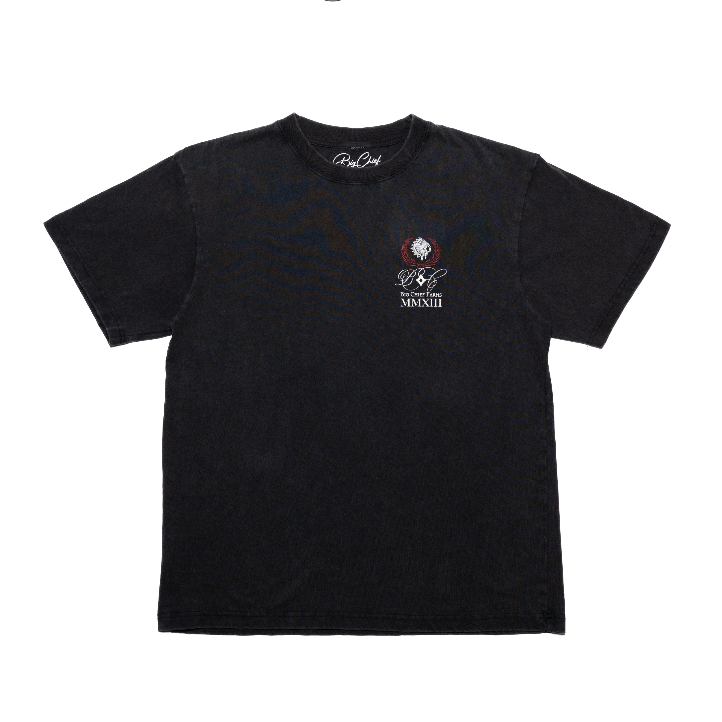 Black Heritage Tee