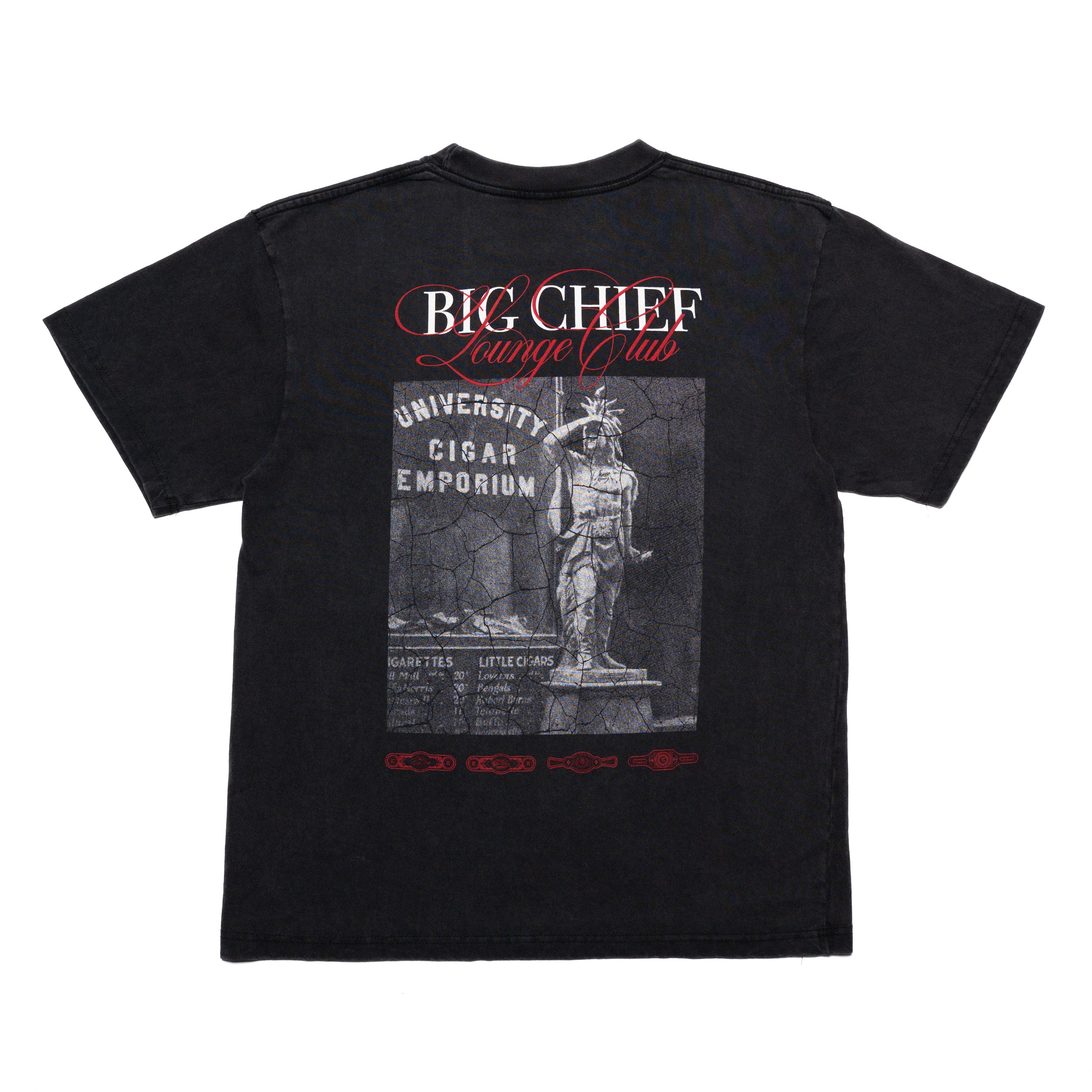Black Heritage Tee