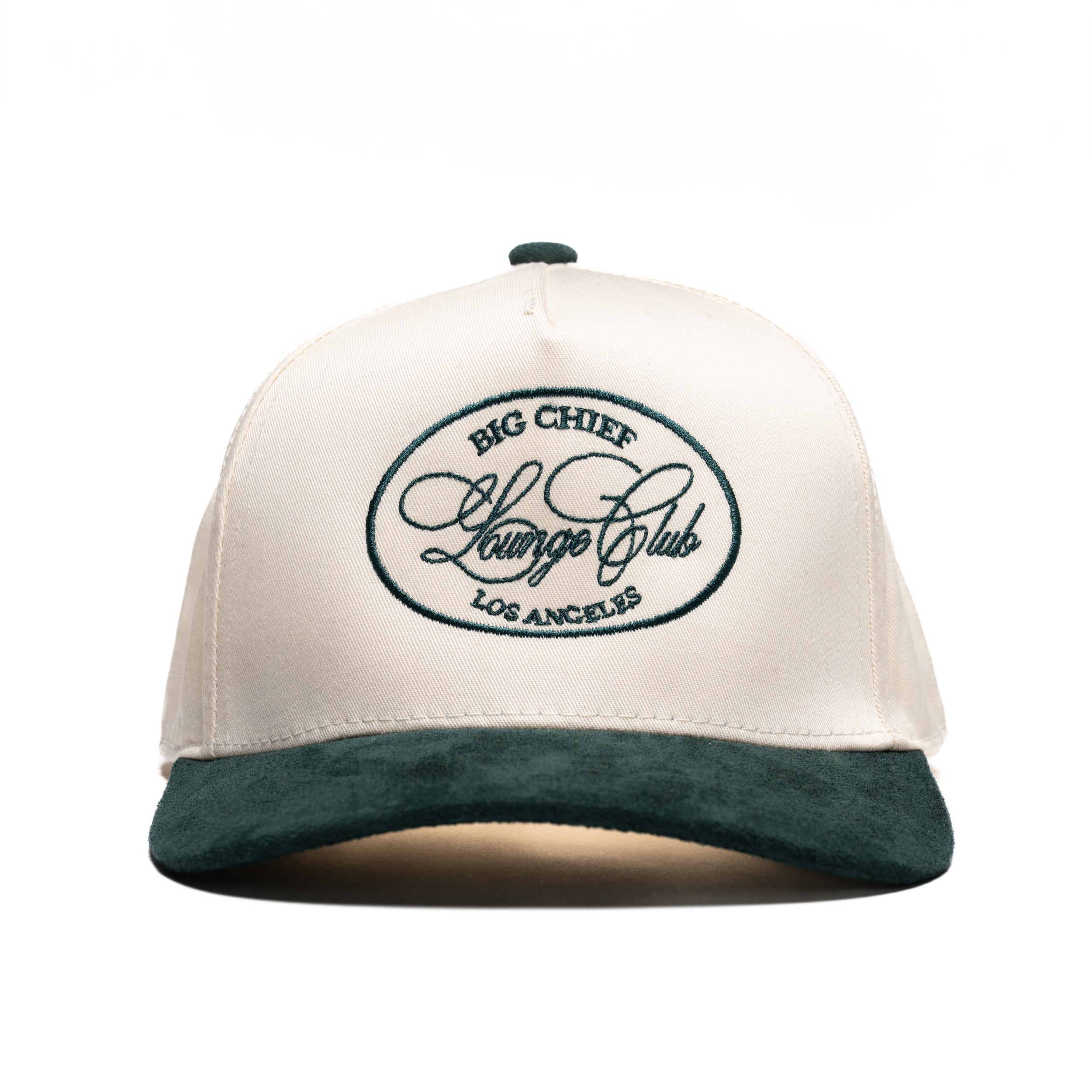 Green Brim Big Chief Lounge Club Los Angeles