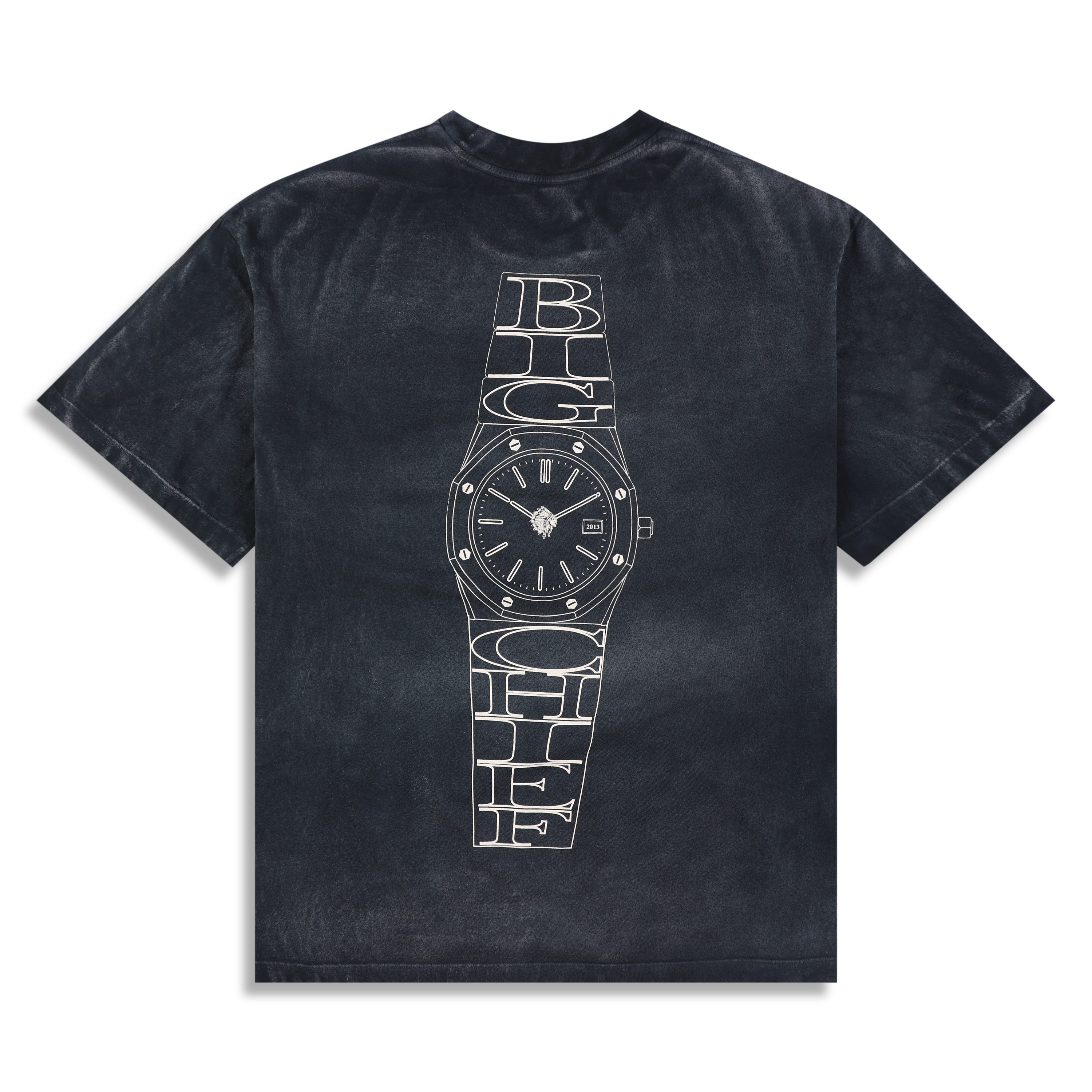 More Money than Time