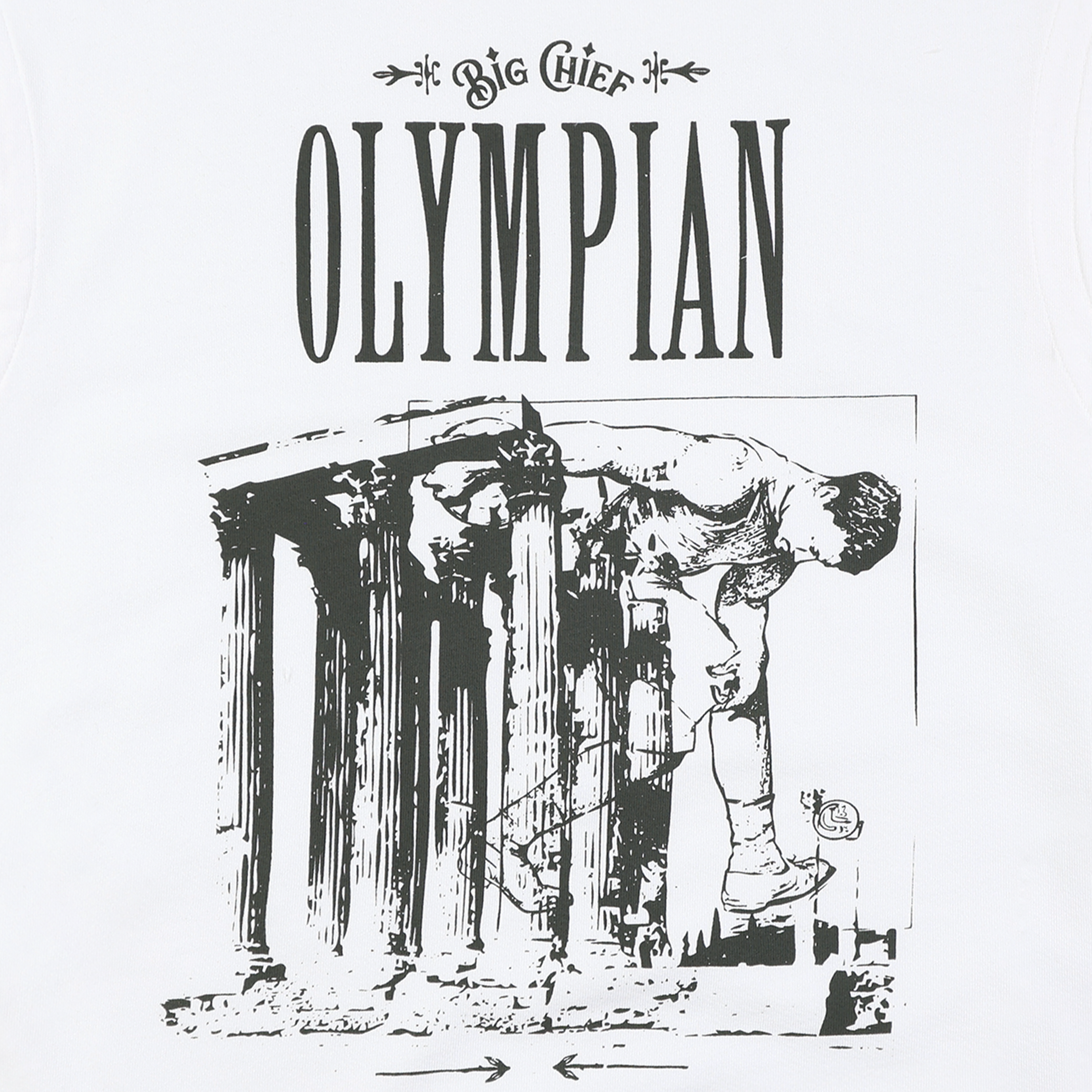 The Olympians