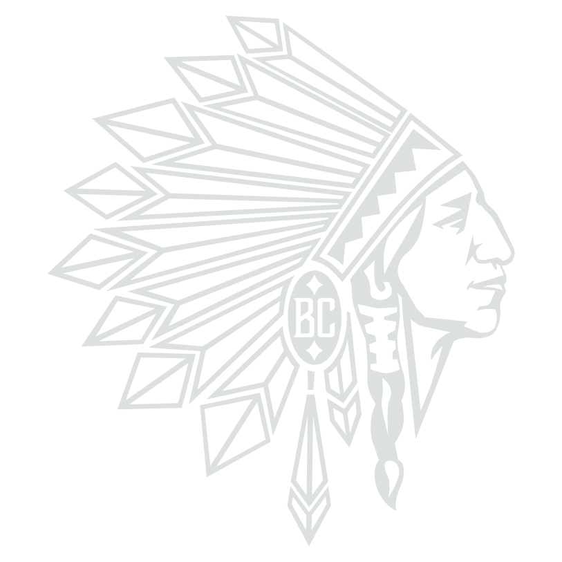 Big Chief Shop